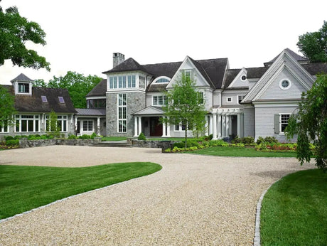 CORE DRIVE 40-30 Gravel Stabilisation Grid - 1.92m² Pure Clean Rental Solutions