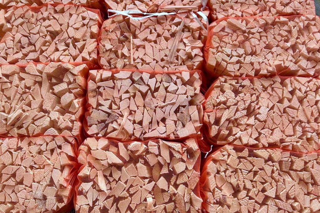 Kiln Dried Kindling Pure Clean Rental Solutions