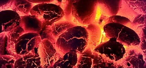 Newburn Smokeless Briquettes – 20kg Bag Pure Clean Rental Solutions