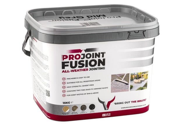 Nexus Projoint Fusion - 15KG Pure Clean Rental Solutions