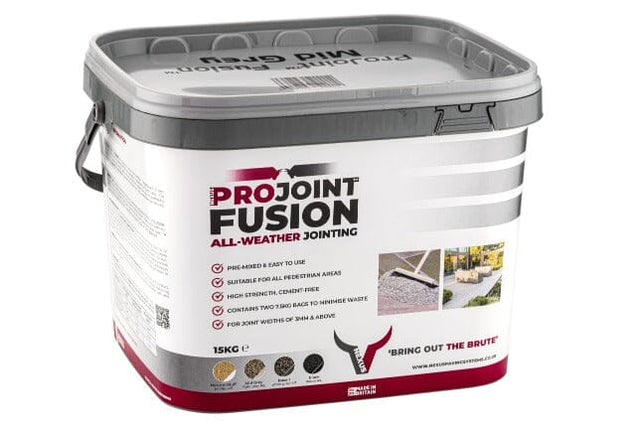 Nexus Projoint Fusion - 15KG Pure Clean Rental Solutions