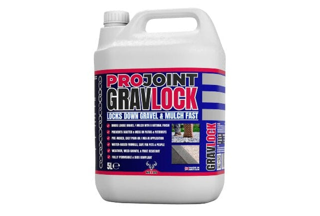 Nexus Projoint GravLock Pure Clean Rental Solutions