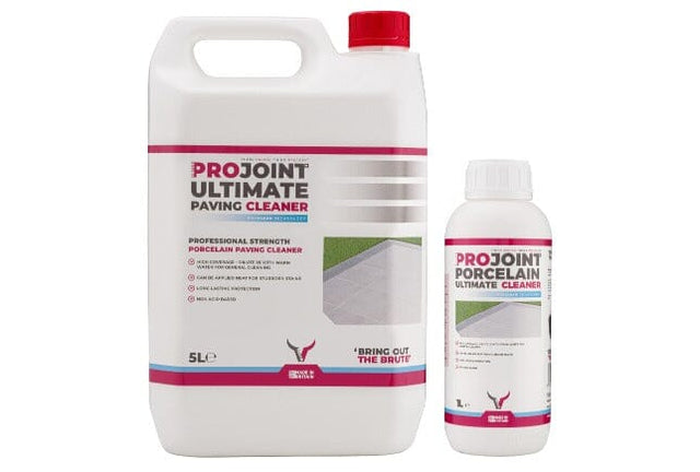 Nexus Projoint Porcelain Ultimate Cleaner 5ltr Pure Clean Rental Solutions