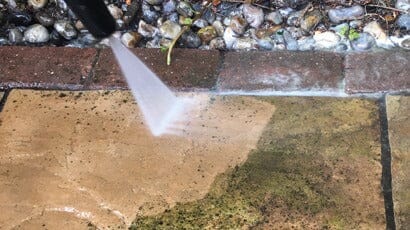 Nexus Ultimate Paving Cleaner 5Ltr Pure Clean Rental Solutions