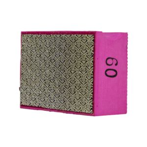 Ox Diamond Hand Polishing Pads Pure Clean Rental Solutions