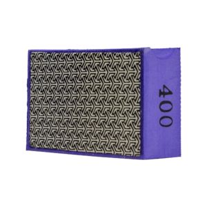 Ox Diamond Hand Polishing Pads Pure Clean Rental Solutions