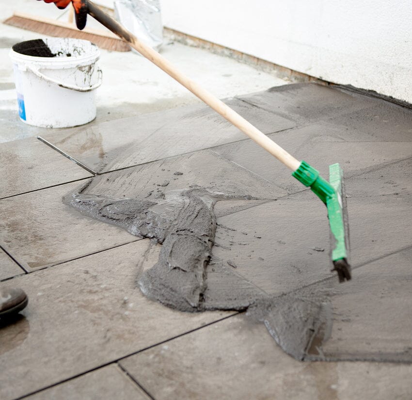 Steintec Tuff Grout Pure Clean Rental Solutions
