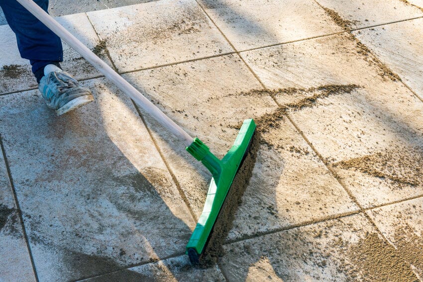 Steintec Tuffjoint Pure Clean Rental Solutions