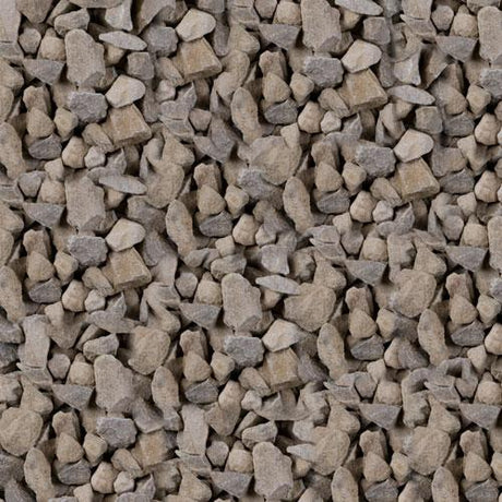 10mm Limestone Chippings PCRS