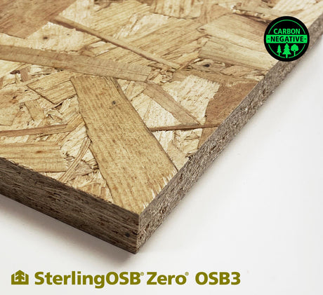 11MM FSC OSB 3 Board 2440 x 1220MM (8' x 4') BBA Pure Clean Rental Solutions