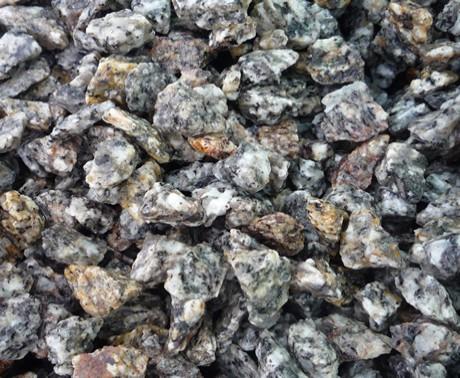 14mm Silver Grey Granite Pure Clean Rental Solutions