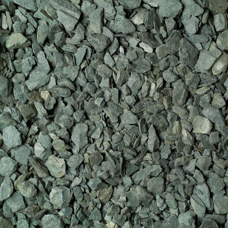 20mm Green Slate PCRS