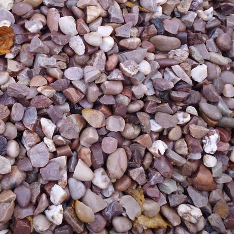 20mm Pea Gravel PCRS
