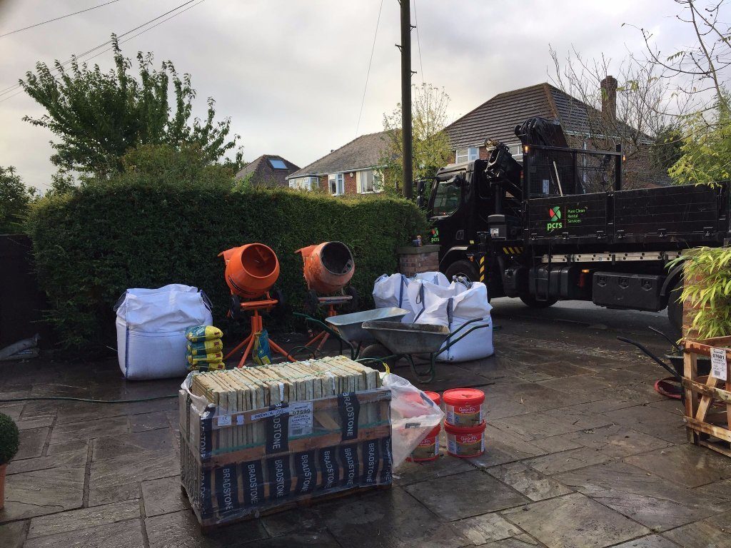 230v 150 Litre Cement Mixer PCRS