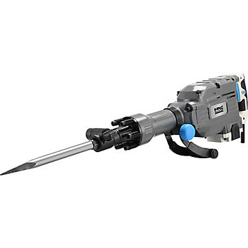 240v Concrete Breaker PCRS Day
