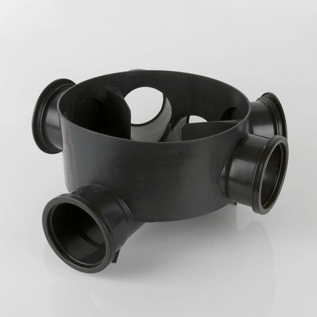 315mm Shallow Access Chamber Base B3150 Pure Clean Rental Solutions