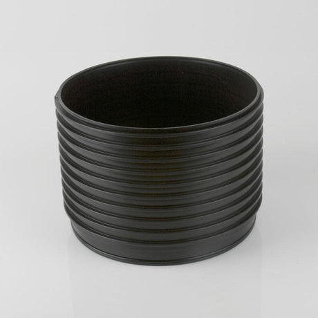 315mm Shallow Access Chamber Riser 185mm Invert Pure Clean Rental Solutions