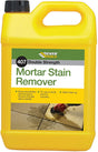 407 Mortar Stain Remover Pure Clean Rental Solutions