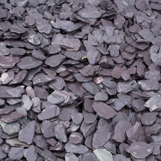 40mm Blue Slate PCRS