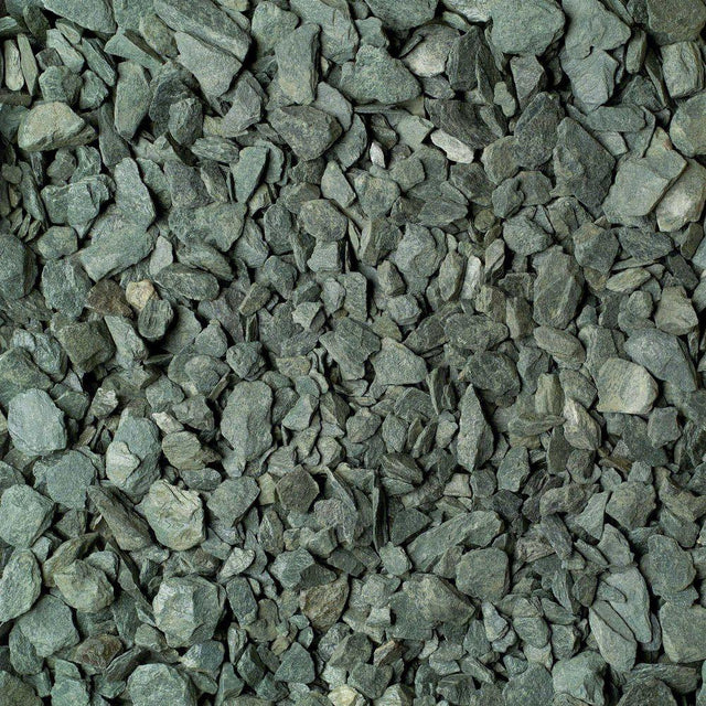 40mm Green Slate PCRS