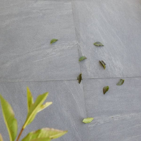 Aged Anthracite - Porcelain Paving Pure Clean Rental Solutions 900x600x20mm Pallet