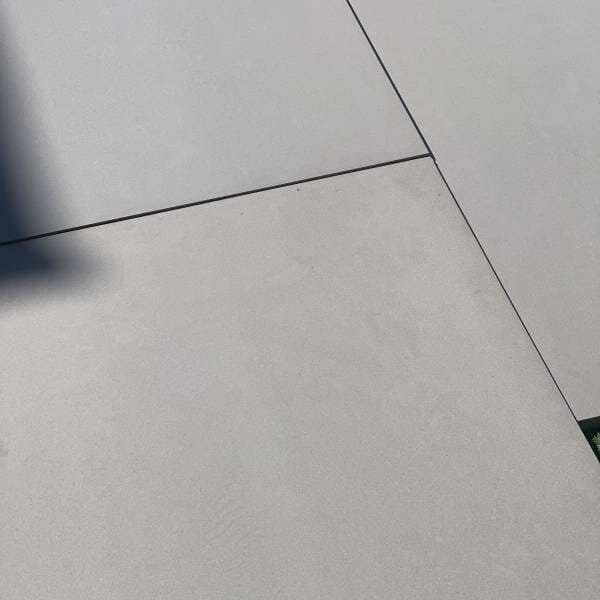 Aged Honed Kandla Grey - Porcelain Paving Pure Clean Rental Solutions Pallet - 22.68m² - 42 Pieces