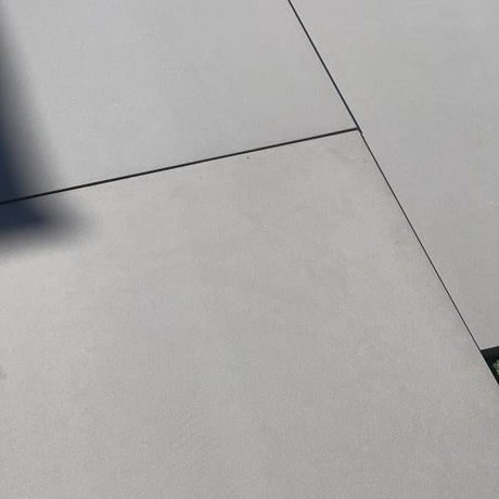 Aged Honed Kandla Grey - Porcelain Paving Pure Clean Rental Solutions Pallet - 22.68m² - 42 Pieces