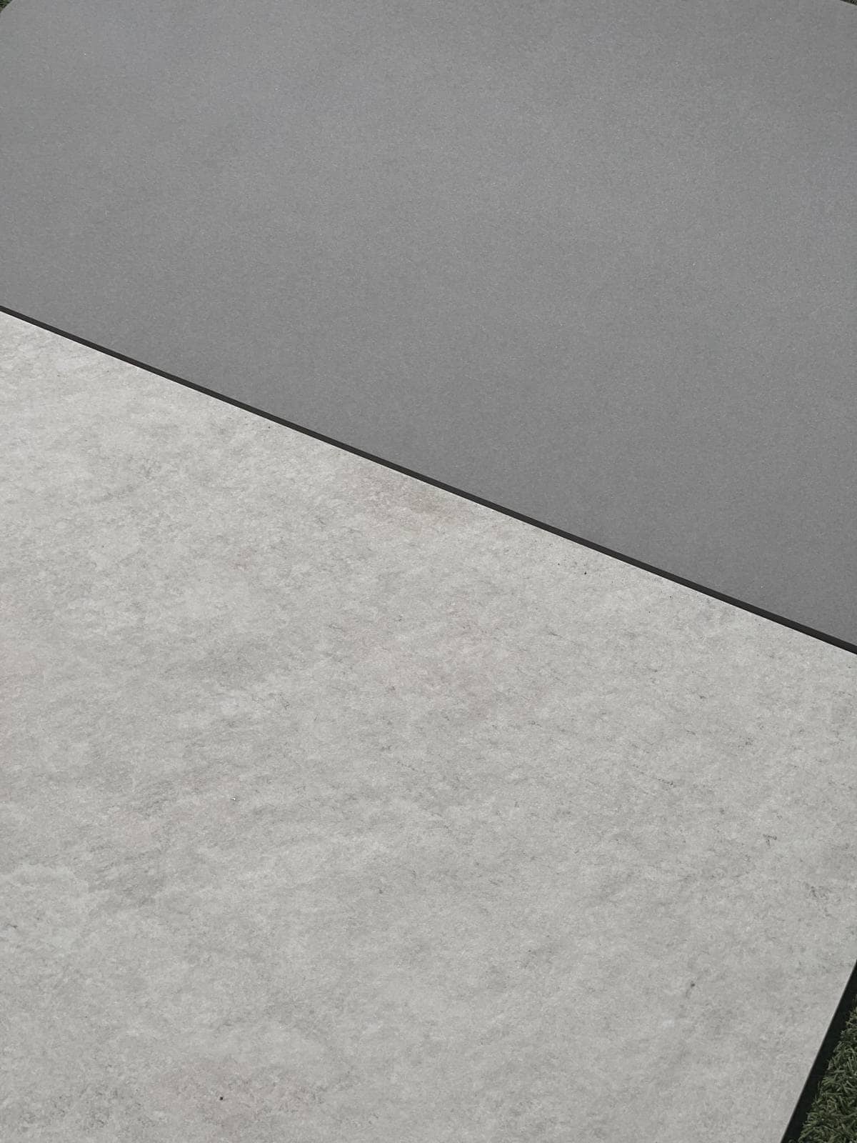 Aged Quartz White - Porcelain Paving Pure Clean Rental Solutions Pallet - 22.68m² - 42 Pieces