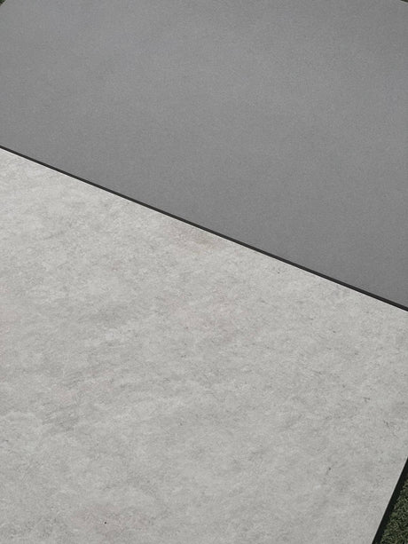 Aged Quartz White - Porcelain Paving Pure Clean Rental Solutions Pallet - 22.68m² - 42 Pieces