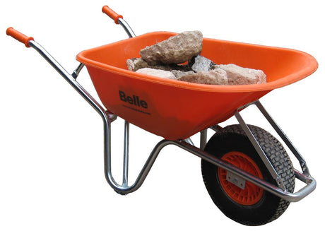 Altrad Belle Warrior Pure Clean Rental Solutions