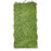 Artificial Green Twig Moss Panel 100x50 cm Pure Clean Rental Solutions 