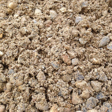 Ballast (Mixed Sand & Gravel) PCRS