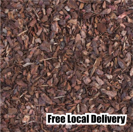 Bark - Bulk Bag PCRS