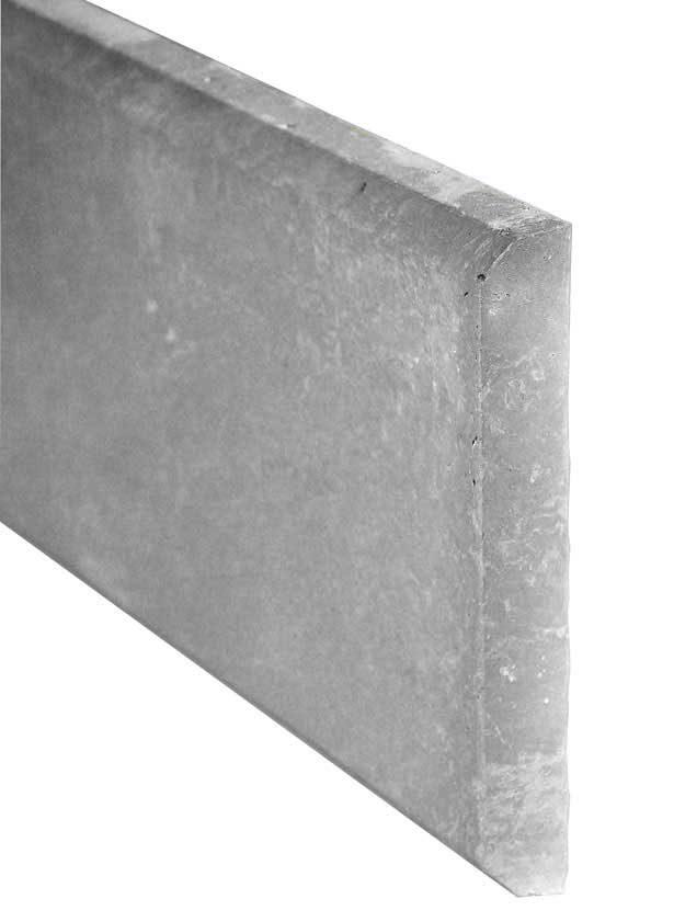 Base Panel 12" Pure Clean Rental Solutions