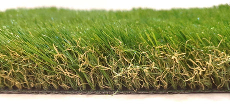 Birch 38mm Artificial Grass Lawn & Garden Pure Clean Rental Solutions