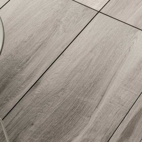 Bosco Grigio - Wood Effect Porcelain Paving Pure Clean Rental Solutions