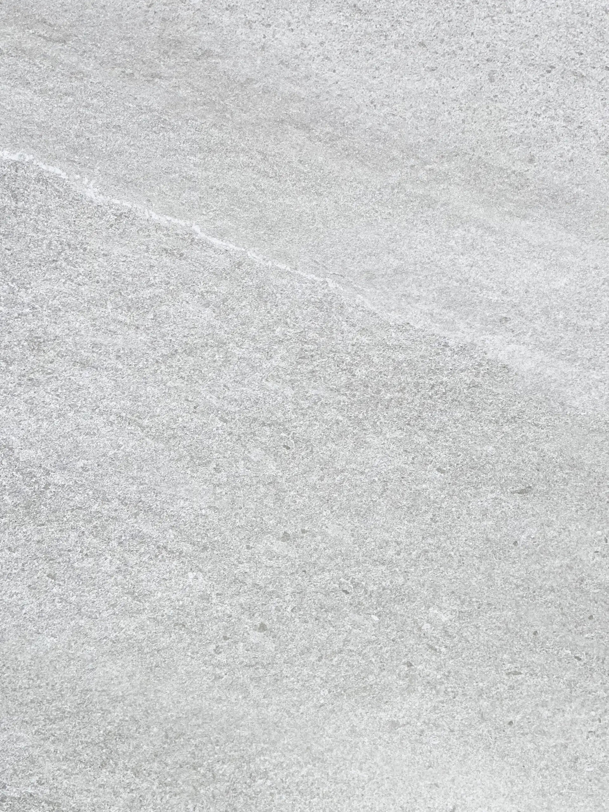 Chorus White - Porcelain Paving Pure Clean Rental Solutions Box - 0.72m² - 1 Tile