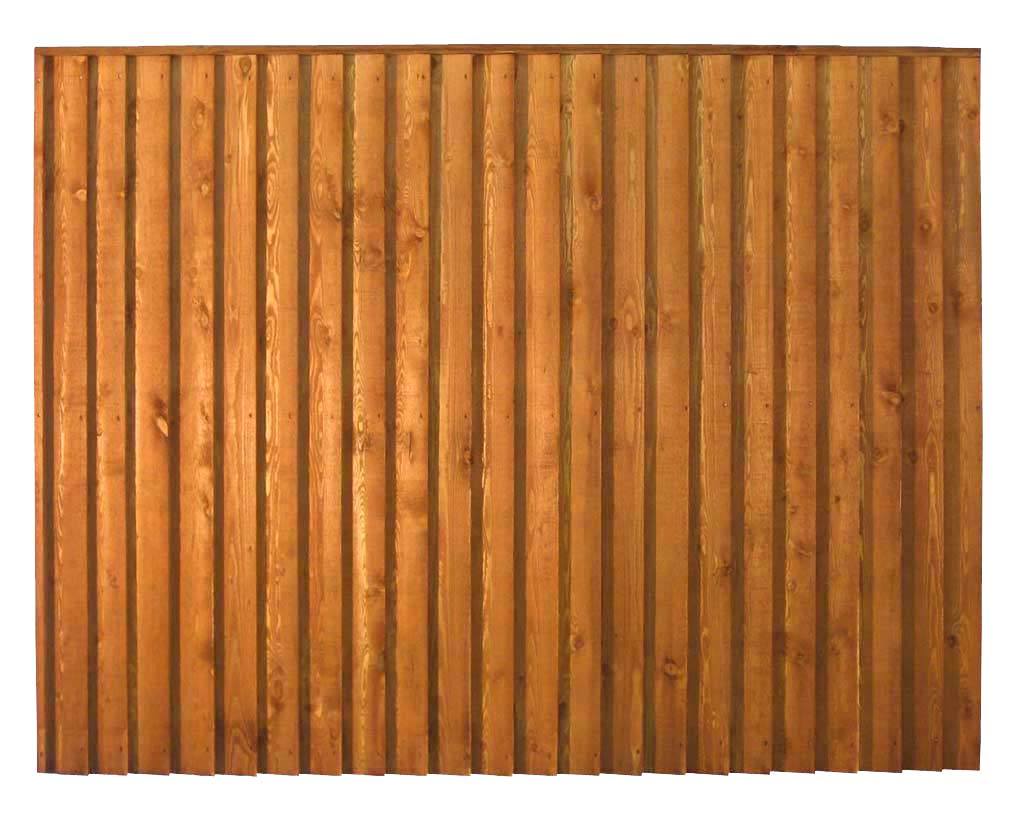 Closeboard Fence Panel Pure Clean Rental Solutions