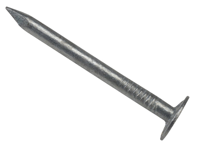 Clout Nails - Galvanised - Bag Pure Clean Rental Solutions