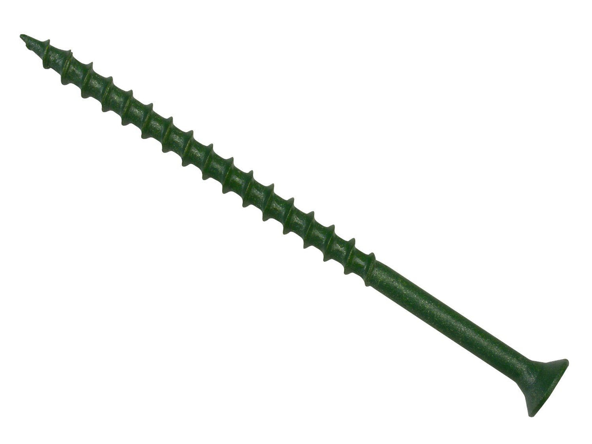 Decking Screw - Green Treated - Box Pure Clean Rental Solutions