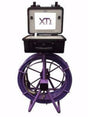 Drainage CCTV Unit with Camera Reel Pure Clean Rental Solutions
