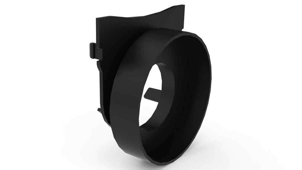 Drainage Channel End Outlet Pure Clean Rental Solutions