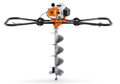 Earth Drill (Auger) PCRS