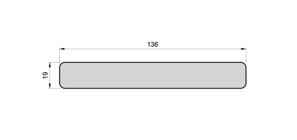 Ecodek® Heritage - Composite Decking Board Pure Clean Rental Solutions