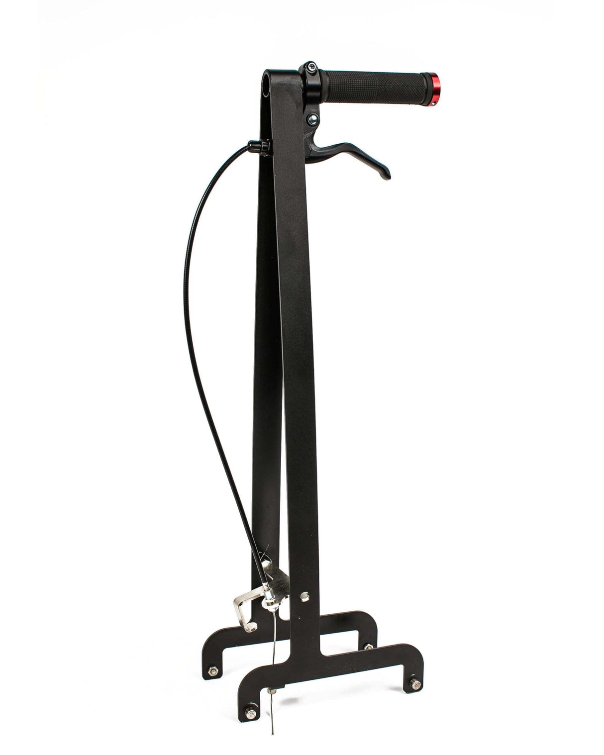 Erguo S1 Portable Lifting Attachment for GRABO Pure Clean Rental Solutions