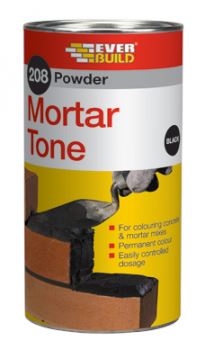 Everbuild 208 Powder Mortar Tone Pure Clean Rental Solutions