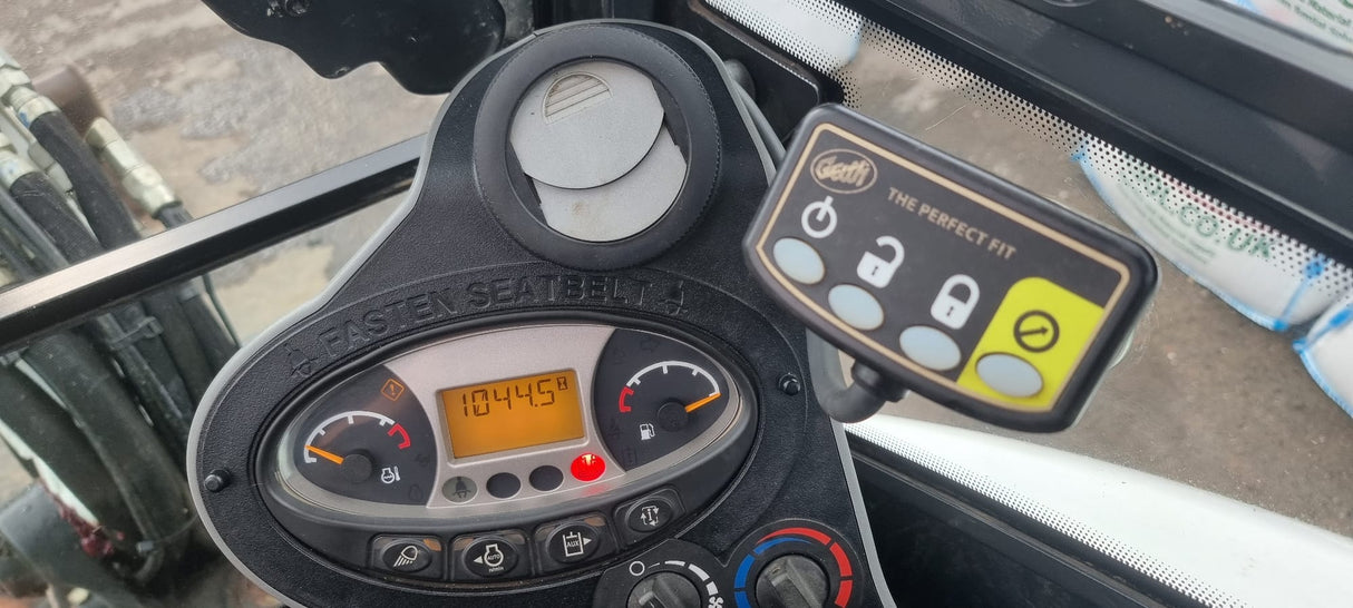 EX RENTAL BOBCAT E27Z Pure Clean Rental Solutions