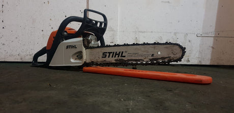 Ex Rental Stihl Chainsaw MS181 Pure Clean Rental Solutions