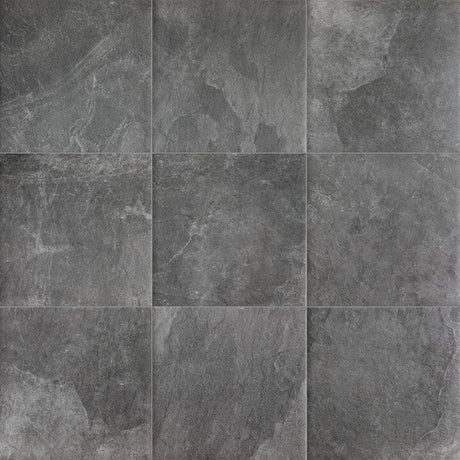Extreme Anthracite - Porcelain Paving Pure Clean Rental Solutions Box - 0.72m² - 2 Tiles