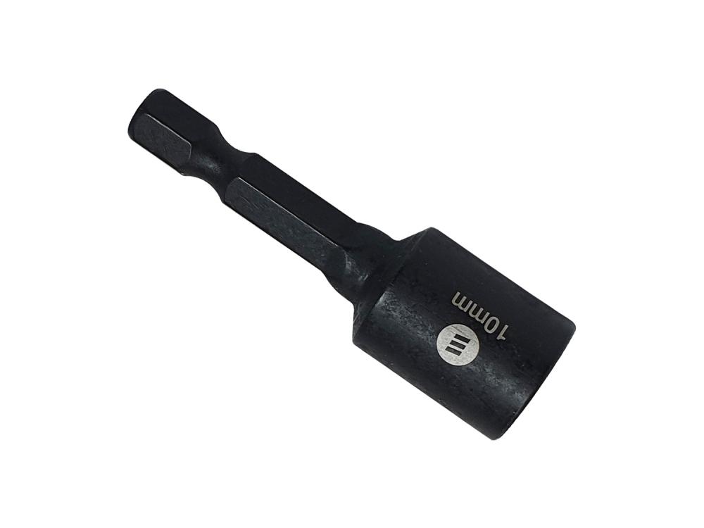 ForgeFast Impact Nut Driver 8.0 x 50mm Pure Clean Rental Solutions